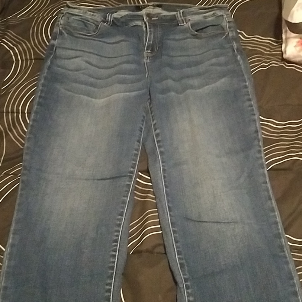 Liverpool slim boyfriend jeans